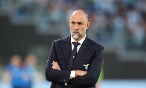 Italie : la Juventus blinde son coach