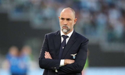 Italie : la Juventus se sépare de son coach