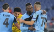 Italie : La Lazio d’Akpa Akpro lourdement sanctionnée pour avoir enfreint le protocole COVID