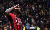 Italie : Le Milan AC explose la Lazio avec un Franck Kessié buteur