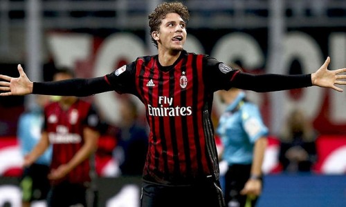 Italie : le Milan AC remporte sa 7è Super Coupe face à la Juve