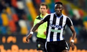 Italie : Le missile de près de 40m de Séko Fofana qui fait le buzz