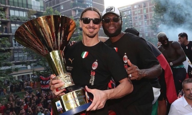 Italie : Le titre de Champion en poche, Franck Kessié annonce officiellement son départ du Milan AC