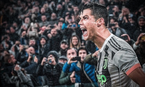 Italie : les records et Cristiano Ronaldo, longue histoire d’amour