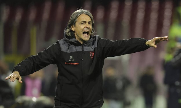 Italie : malgré la montée en Serie A, Filippo Inzaghi quitte Pise