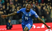 Italie : Moïse Kean (19 ans) ouvre son compteur et entre dans l’histoire
