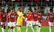 Italie : pas de Coupes d’Europe pour l’AC Milan la saison prochaine