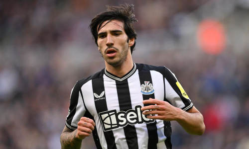 Italie : Sandro Tonali lourdement sanctionné par la Fédération pour une affaire de paris sportifs illicites