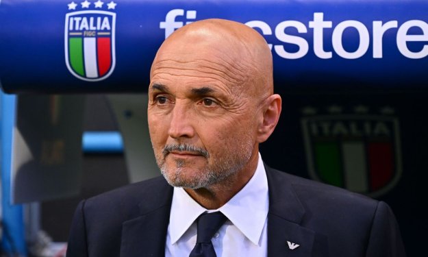 Italie : voici le nouveau coach de la Juventus