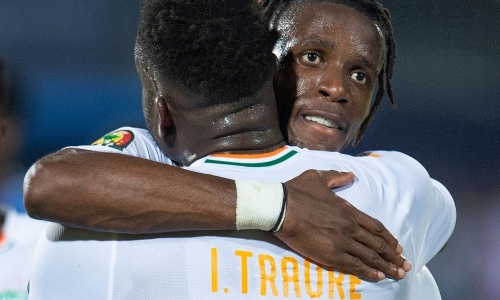 Ivoiriens les plus décisifs des 5 grands championnats : Seul Zaha fait mieux qu'Ismaël Traoré