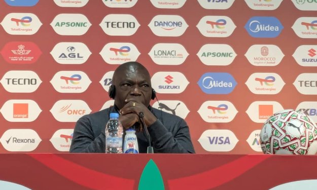 ‘‘J’ai dit à mes joueurs de ne pas trop respecter la Côte d’Ivoire’’ : le sélectionneur du Cameroun lance les hostilités