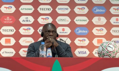 ‘‘J’ai dit à mes joueurs de ne pas trop respecter la Côte d’Ivoire’’ : le sélectionneur du Cameroun lance les hostilités