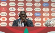 ‘‘J’ai dit à mes joueurs de ne pas trop respecter la Côte d’Ivoire’’ : le sélectionneur du Cameroun lance les hostilités