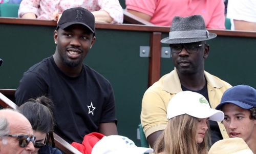 ‘‘J’ai été extrêmement choqué’’ : Lilian Thuram revient sur le crachat de son fils Marcus