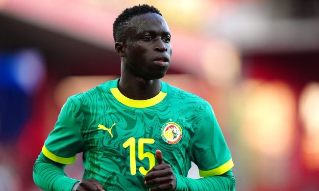 ‘‘J’ai été hospitalisé et j’ai passé plusieurs examens, mais ils n’ont rien détecté’’ : Krépin Diatta sur son absence en finale de la CAN