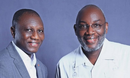 ‘‘J'ai perdu un frère, un mentor’’, Sory Diabaté pleure Sidy Diallo