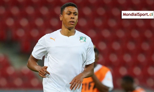 ‘‘J’ai signé un contrat avec NIKE grâce à Drogba’’ : Cette anecdote Mathis Bolly sur son ancien capitaine