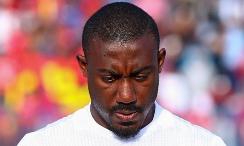 ‘‘J'ai versé quelques larmes’’ : Comment Aka Serge Arnaud a vécu sa 1ère convocation avec les Eléphants