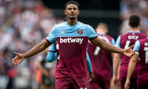 ‘‘J’aurais aimé avoir plus de réussite… !’’ : Les adieux de Sébastien Haller à West Ham
