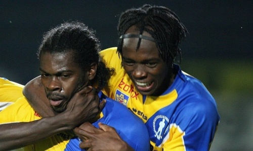 ‘‘J'aurais aimé jouer en sélection’’, déplorait Roméo Seka, l’homme qui faisait ranger ses chaussures par Gervinho