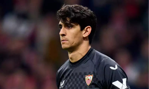 ‘‘J’avais besoin d’un changement pour ma santé mentale’’ : Yassine Bounou donne les raisons de son départ de Séville