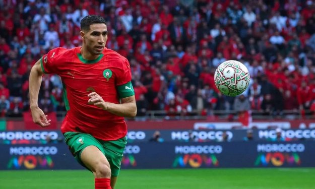 ‘‘J’espère que nous pourrons gagner, car nous le méritons’’ : Achraf Hakimi attend avec impatience la décision du TAS
