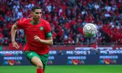‘‘J’espère que nous pourrons gagner, car nous le méritons’’ : Achraf Hakimi attend avec impatience la décision du TAS