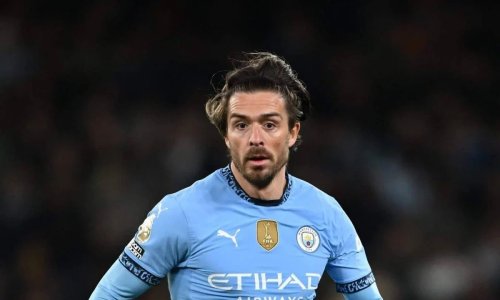 Jack Grealish quitte Manchester City