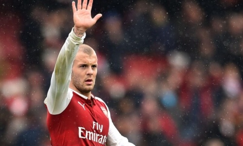 Jack Wilshere met un terme à sa carrière de footballeur