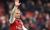 Jack Wilshere met un terme à sa carrière de footballeur