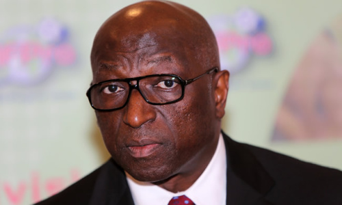 Jacques Anouma après la déculottée des Eléphants : ‘‘Je viens de vivre mon pire cauchemar’’