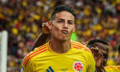 James Rodriguez signe son retour en Liga