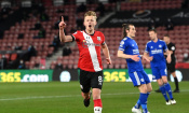 James Ward-Prowse débarque chez les Hammers