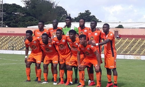 Jani Tarek, coach du FC San Pedro : ‘‘On méritait la victoire à Conakry’’