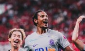 Japon : Sébastien Haller brille avec Sanfrecce Hiroshima