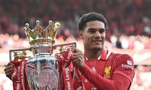 Jarell Quansah quitte la Premier League pour la Bundesliga