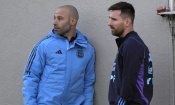 Javier Mascherano rejoint Messi à l’Inter Miami