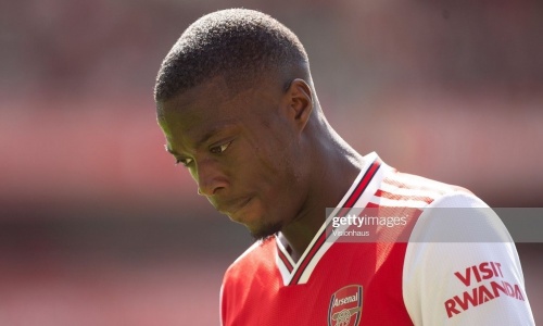 ‘‘Je dois faire plus…’’, Pépé annonce les couleurs pour la suite de la saison avec les Gunners