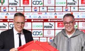 ‘‘Je m’engage à travailler avec sérieux’’ : les premiers mots du nouveau sélectionneur du Maroc