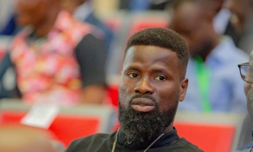 ‘‘Je n'ai jamais dit à quelqu'un que je souffre’’ : Eboué Emmanuel revient sur sa période sombre après son divorce