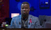 ‘‘Je n’ai jamais pensé au suicide’’ : Emmanuel Eboué revient sur sa traversée du désert