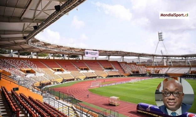 ‘‘Je n’ai pas de solution’’ : Idriss Diallo avoue son impuissance face au désintérêt du public pour le championnat local