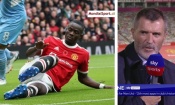 ‘‘Je n'ai pas été choqué…’’ : Roy Keane sans pitié pour Bailly et ses coéquipiers