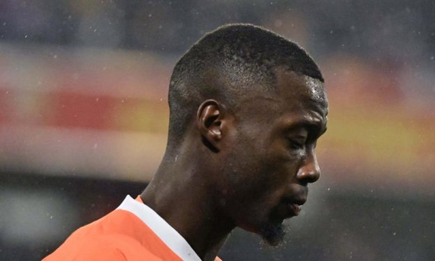 ‘‘Je n’ai reçu aucun message du président ni du coach à ce moment-là’’ : Nicolas Pépé exprime sa colère