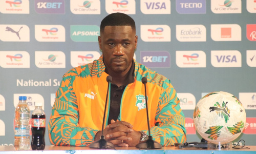 ‘‘Je n’ai rien inventé !’’ : Faé Emerse en toute humilité