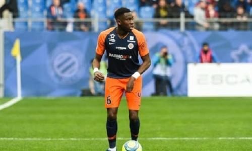 ‘‘je n'étais plus conscient, j'étais dans le coma…’’ : Junior Sambia (Montpellier) raconte son combat contre la COVID-19