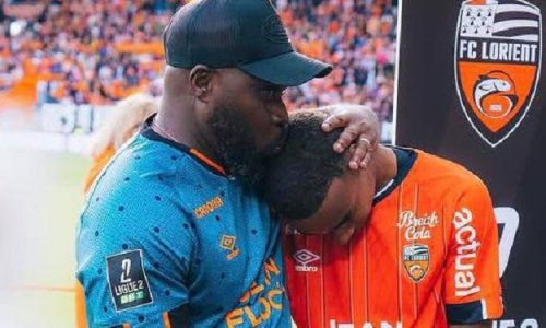 ‘‘Je ne peux pas l’inciter à choisir la Côte d’Ivoire’’ : les mots forts du père d’Eli Kroupi Junior