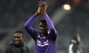 ‘‘Je ne pourrais jamais vous oublier !’’ : Les adieux de Sangaré Ibrahim aux fans de Toulouse