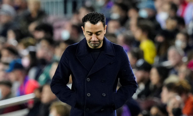 ‘‘Je ne veux pas être un problème ...’’ : Xavi annonce son départ du Barça