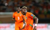 ‘‘Je pense qu'on va gagner ce match’’ : Simon Adingra annonce les couleurs du choc ‘‘Gabon-Côte d’Ivoire’’